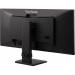 Viewsonic VA3456-mhdj 86.4 cm (34") 3440 x 1440 Pixeles UltraWide Quad HD LED Negro