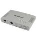 StarTech.com Adaptador Convertidor de Video VGA HD15 Video Compuesto S-Video Composite - PC a TV