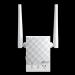 ASUS RP-AC51 repetidor o transceptor Repetidor de red 733 Mbit/s Blanco