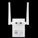 ASUS RP-AC51 repetidor o transceptor Repetidor de red 733 Mbit/s Blanco
