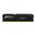 Memoria  Kingston Technology CL40 DIMM FURY Beast - 16 GB, DDR5, 6000MHz, DIMM
