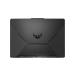 ASUS TUF Gaming F15 FX506LH-HN215T laptop Computadora portátil 39.6 cm (15.6") Full HD Intel Core i