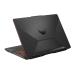 ASUS TUF Gaming F15 FX506LH-HN215T laptop Computadora portátil 39.6 cm (15.6") Full HD Intel Core i