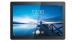 Lenovo Tab M10 16 GB 25.6 cm (10.1") Qualcomm Snapdragon 2 GB Wi-Fi 5 (802.11ac) Android 9.0 Negro