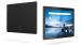 Lenovo Tab M10 16 GB 25.6 cm (10.1") Qualcomm Snapdragon 2 GB Wi-Fi 5 (802.11ac) Android 9.0 Negro