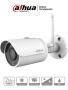 DAHUA IPC-HFW1235S-W-S2 - Camara IP Bullet Wifi de 2 Megapixeles/ Lente de 2.8 mm/ 106 Grados de Ape