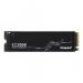 SSD  Kingston Technology KC3000 - 4096GB, PCIe NVMe M.2