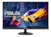 ASUS VP249QGR 60.5 cm (23.8") 1920 x 1080 Pixeles Full HD LED Negro