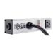 Tripp Lite PS7224 Barra de contactos vertical con 24 tomacorrientes, 120V, 15A, 5-15P, 4.57 m [15 pi