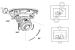 VIVOTEK FD9389-EHV-v2 - Camara IP domo exterior 5 Megapixeles/ H265/ Smart IR 30mts / WDR Pro /Micr