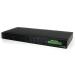 StarTech.com Interruptor HDMI Matrix de 4 Puertos 4x4 con Audio y RS232 - Switch Conmutador