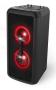 Philips TANX200/37 sistema de megafonía Sistema de megafonía portátil (PA) 80 W Negro