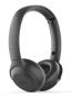 Philips TAUH202BK Auriculares Diadema Llamadas/Música Bluetooth Negro