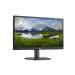 DELL E2222H monitor de computadora 54.5 cm (21.4") 1920 x 1080 Pixeles Full HD LCD Negro