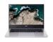 Computadora Portátil ACER CB514-1W-3137 - 14 Pulgadas, Intel CoreTM, i3-1115G4, 8 GB, Google Chrome