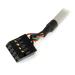 StarTech.com Adaptador Bahía Frontal 3.5in Lector para Tarjetas Memoria Flash SD CF SDHC XD M2 MS 2