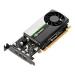 TARJETA DE VIDEO PNY NVIDIA QUADRO T600/PCIE X16 3.0/4 GB/GDDR6/4X MDP 1.4/BAJO PERFIL/GAMA MEDIA/DI