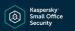 Small Office Security for Personal Computers KASPERSKY KL4542ZAEMG - Antiviruis, 5-9 Licencias por 1