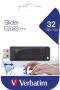 Verbatim Store 'n' Go unidad flash USB 32 GB USB tipo A 2.0 Negro