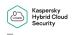Hybrid Cloud Security - Server KASPERSKY KL4255ZAUMG, 500-999 Licencias por 1 Mes