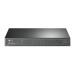 TP-LINK TL-SG2008P dispositivo de redes Gestionado Gigabit Ethernet (10/100/1000) Energía sobre Eth