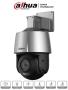DAHUA SD3A200-GN-A-PV - Cámara IP PT de 2 Megapíxeles Full Color/ Disuasión Activa/ Lente Fijo/ L