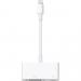 Apple MD825ZM/A cable de audio y video