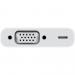 Apple MD825ZM/A cable de audio y video