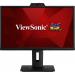 Viewsonic VG Series VG2440V LED display 60.5 cm (23.8") 1920 x 1080 Pixeles Full HD Negro
