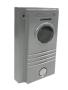COMMAX CDV43YP - Paquete de monitor con pantalla de 4.3 pulgadas manos libres incluye frente de call
