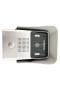 COMMAX DRC4YP - Frente de calle para videoportero, compatible con monitores Commax uso en interior y