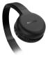 Philips TAH1205BK/00 audífono y auriculare Auriculares Inalámbrico Diadema Llamadas/Música Blueto