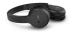 Philips TAH1205BK/00 audífono y auriculare Auriculares Inalámbrico Diadema Llamadas/Música Blueto