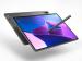 Lenovo Tab P12 Pro 256 GB 32 cm (12.6") Qualcomm Snapdragon 8 GB Wi-Fi 6 (802.11ax) Android 11 Gris