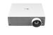 LG BU60PST video proyector Proyector de alcance estándar 6000 lúmenes ANSI DLP 2160p (3840x2160) G