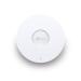 TP-Link EAP610 punto de acceso inalámbrico 1775 Mbit/s Blanco Energía sobre Ethernet (PoE)