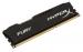 HyperX FURY Black 4GB 1600MHz DDR3