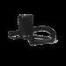 Cable adaptador para  vehículo para radios Kenwood TK290 / 280 / 380 / 390 / 480 / 481, alternativa
