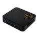 MINI PC ECS LIVA Z INTEL APOLLO LAKE CELERON N3350 SOC/4GB/ 2X LPDRR3/ EMMC 64GB/ USB 3.1/ HDMI/ MDP