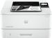HP LaserJet Pro Impresora 4003n, Impresión, Rápidas velocidades de impresión de la primera págin