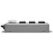 Tripp Lite 3SP9 Barra de Contactos Industrial, 3 Tomacorrientes, Cable de 2.74 m [9 pies], Clavija N