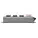 Tripp Lite 3SP9 Barra de Contactos Industrial, 3 Tomacorrientes, Cable de 2.74 m [9 pies], Clavija N