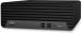 HP ProDesk 400 G7 SFF Intel® Core™ i5 i5-10400 8 GB DDR4-SDRAM 512 GB SSD Windows 10 Pro PC Negro