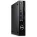 DELL OptiPlex 3000 MFF Intel® Core™ i5 i5-12500T 8 GB DDR4-SDRAM 256 GB SSD Windows 10 Pro Mini P
