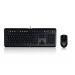 Razer Cyclosa + Abyssus