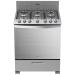 Whirlpool WFR3200D cocina Cocina independiente Gas Gris