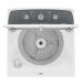 Whirlpool 8MWTW1813MJM lavadora Carga superior 18 kg 770 RPM Blanco