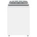 Whirlpool 8MWTW2224WJM lavadora Carga superior 22 kg Blanco