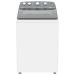 Whirlpool 8MWTW2224WJM lavadora Carga superior 22 kg Blanco