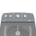Whirlpool 8MWTW2224WJM lavadora Carga superior 22 kg Blanco
